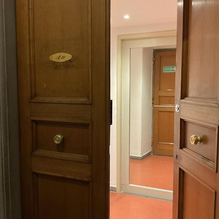Apostoli IX Lägenhet Florens Exteriör bild