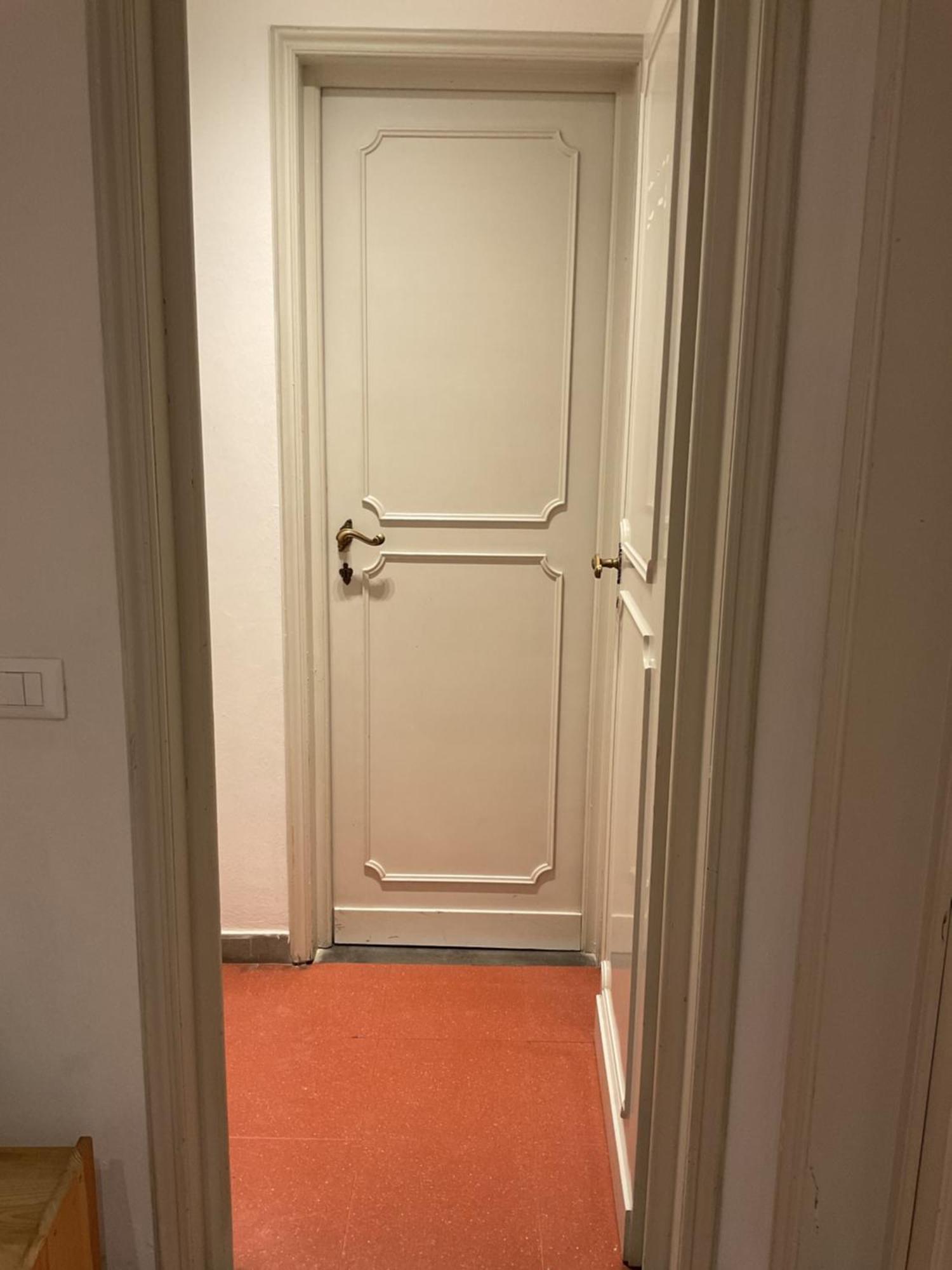 Apostoli IX Lägenhet Florens Exteriör bild