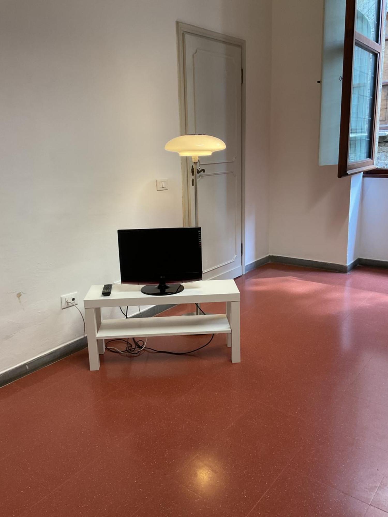 Apostoli IX Lägenhet Florens Exteriör bild