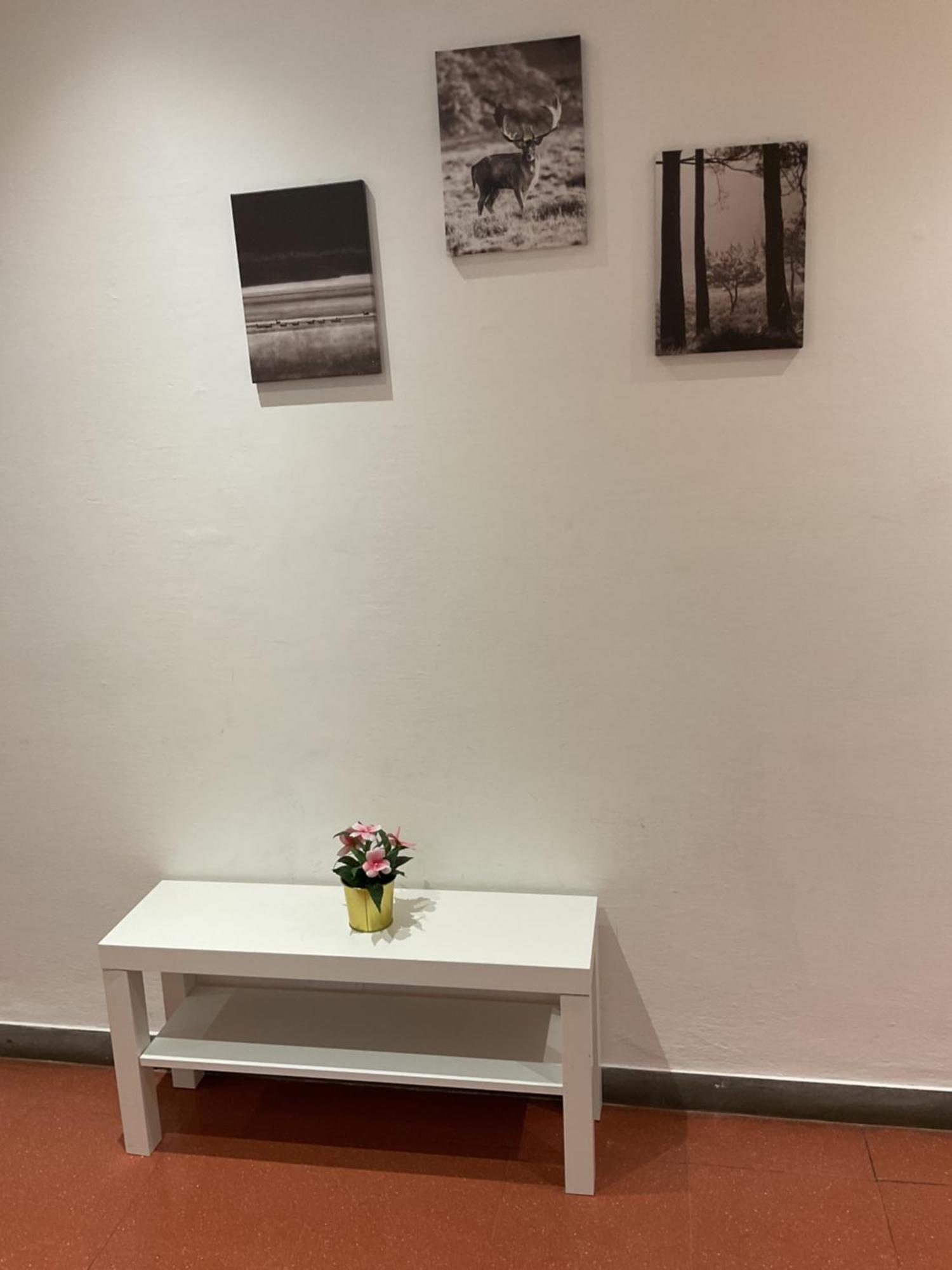 Apostoli IX Lägenhet Florens Exteriör bild